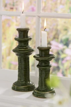 Stage t/2,2 cm lys Milan grøn