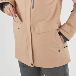 Stance Cargo skijakke