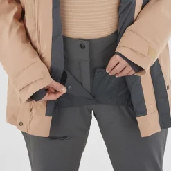 Stance Cargo skijakke