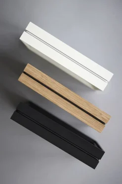 Standing Frame A5 Black