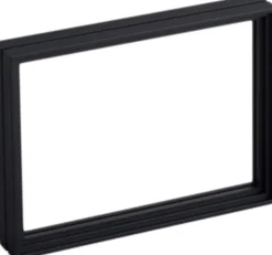 Standing Frame A5 Black