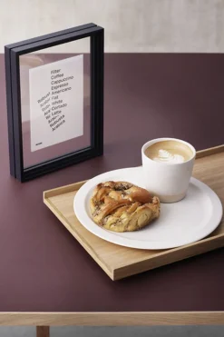 Standing Frame A5 Black