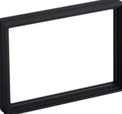 Standing Frame A5 Black