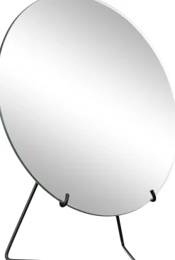 Standing Mirror spejl 30 cm.