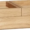 Staple Storage Box Natural