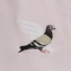 STAPLE X TAF WING LOGO SWEATPA