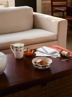 Star Fluted Cup 36cl 2PK