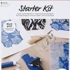 Start DIY Kit Bloktryk