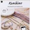 Start DIY Kit Kumihimo, Venskabsarmbånd