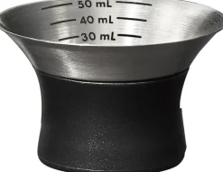 Steel Cocktail Shaker