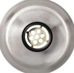 Steel Cocktail Shaker