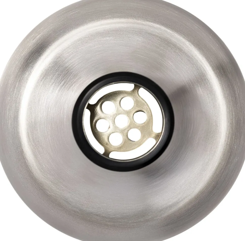 Steel Cocktail Shaker