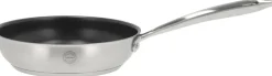 Stegepande keramisk non-stick Roya 20 cm Rustfrit stål