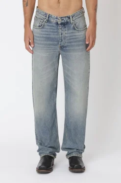 Steve Cel Tinted Blue