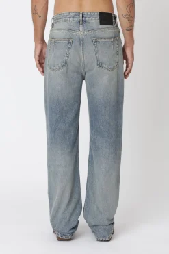 Steve Cel Tinted Blue