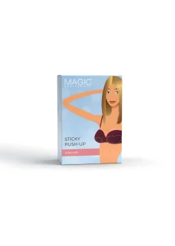 Sticky Push Up - black - A/B