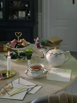 Stjerne Riflet Jul 1,2 l. tekande