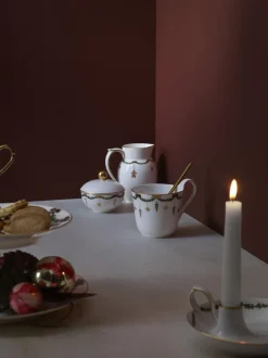 STJERNE RIFLET JUL HØJHANKSKOP 33 CL