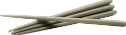 STOFF Nagel taper candles by Ester & Erik box w/6 pcs - arti