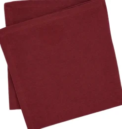 Stofservietter 45x45 cm Rumba red