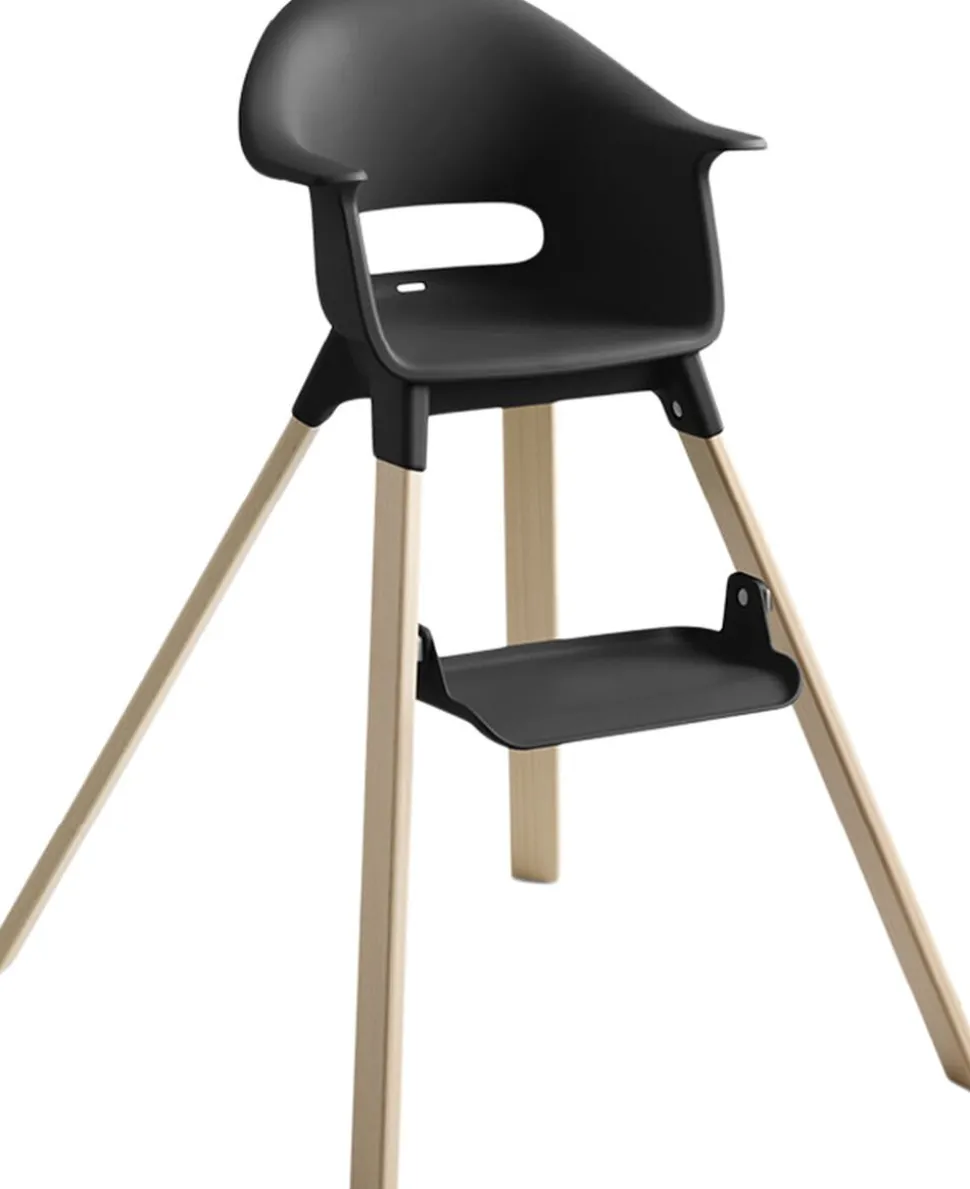 Stokke Clikk Højstol