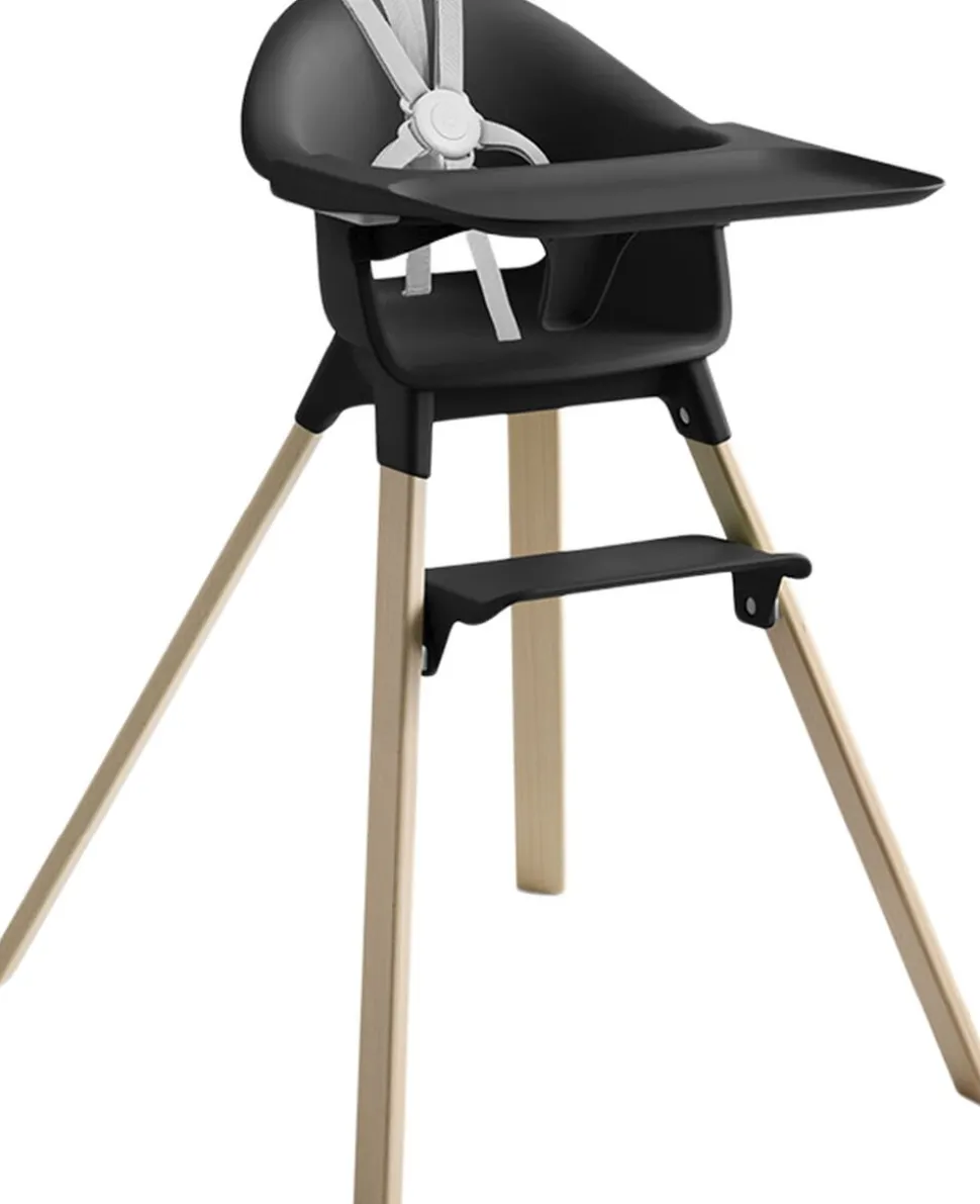 Stokke Clikk Højstol