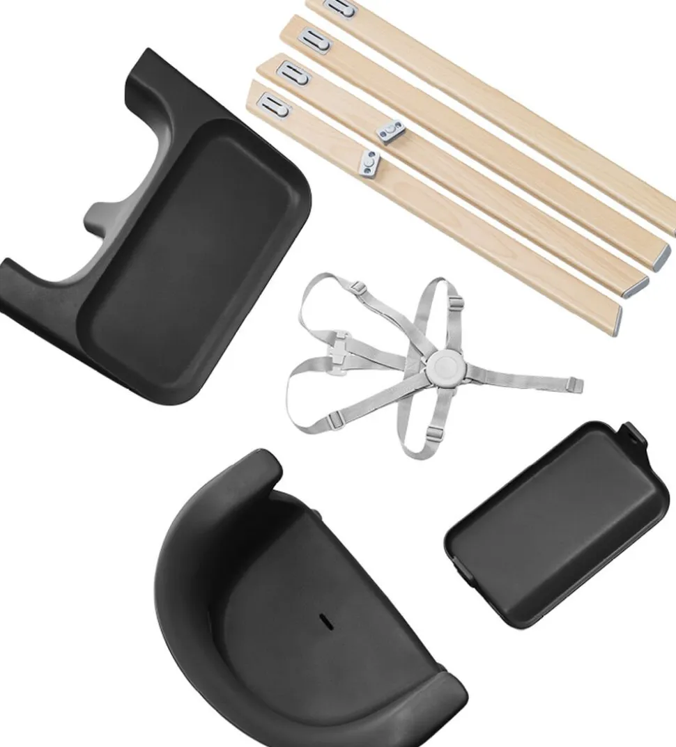 Stokke Clikk Højstol