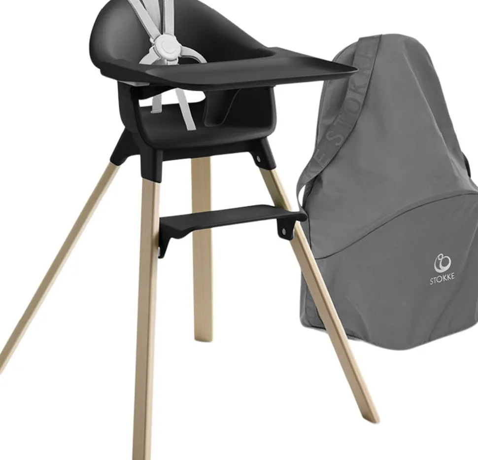 Stokke Clikk Højstol