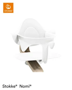 Stokke Nomi Babyses