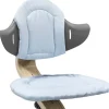 Stokke® Nomi® Hynde Grey Blue