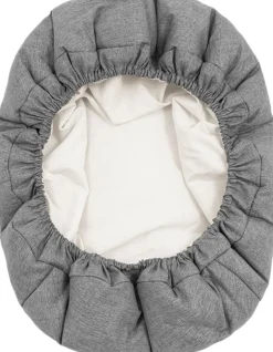 Stokke® Nomi® Newborn Set Grey / Grey Sand