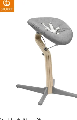 Stokke Nomi Stol