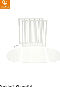 Stokke Sleepi Bed Extention V3 White