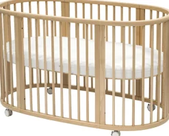 Stokke Sleepi Bed Extention V3 Natural