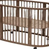 Stokke® Sleepi Extension V3 Warm Brown