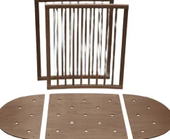 Stokke® Sleepi Extension V3 Warm Brown