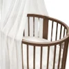 Stokke® Sleepi Mini V3 Warm Brown