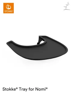 Stokke Tray til Nomi