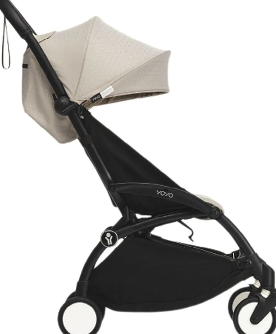 Stokke® YOYO³. 6+ color pack - Bonpoint Beige