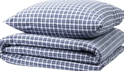 Stonewashed sengesæt