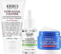 Stop-the-Shine Starter Set