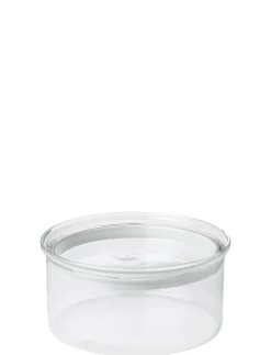 STORE-IT opbevaringsglas 0.8 l. light grey