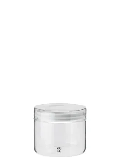STORE-IT opbevaringsglas 0,5 l, light grey