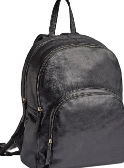 Storm Backpack, Soft Vin.