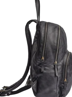 Storm Backpack, Soft Vin.