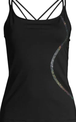 Streamline Crossback