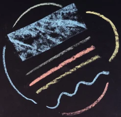 STREET GRAFITT KUNST SÆT