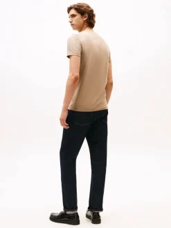STRETCH SLIM FIT TEE