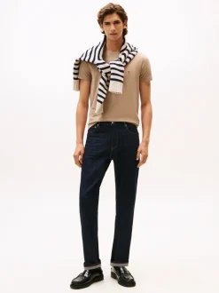 STRETCH SLIM FIT TEE