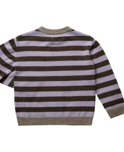 Strikka RWS wool & cashmere pullover